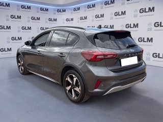 FORD Focus active 1.0t ecoboost h 125cv