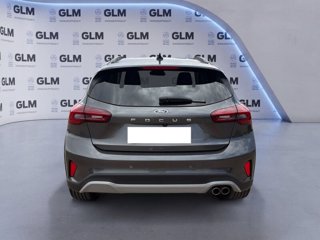 FORD Focus active 1.0t ecoboost h 125cv