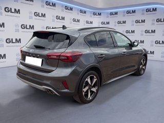 FORD Focus active 1.0t ecoboost h 125cv