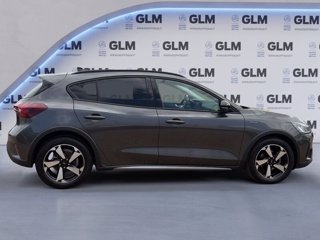 FORD Focus active 1.0t ecoboost h 125cv