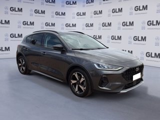 FORD Focus active 1.0t ecoboost h 125cv