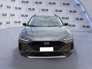 FORD Focus active 1.0t ecoboost h 125cv