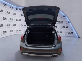 FORD Focus active 1.0t ecoboost h 125cv