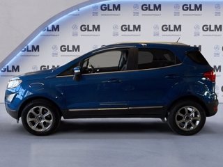 FORD Ecosport 1.0 ecoboost st-line 100cv my19