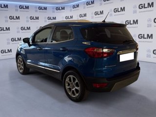 FORD Ecosport 1.0 ecoboost st-line 100cv my19