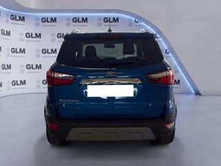FORD Ecosport 1.0 ecoboost st-line 100cv my19