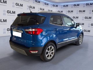 FORD Ecosport 1.0 ecoboost st-line 100cv my19