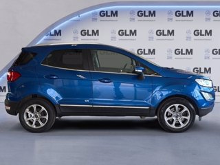 FORD Ecosport 1.0 ecoboost st-line 100cv my19