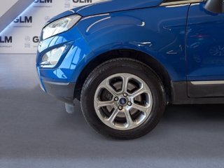 FORD Ecosport 1.0 ecoboost st-line 100cv my19