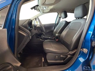 FORD Ecosport 1.0 ecoboost st-line 100cv my19