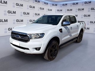 FORD Ranger 2.0 ECOBLUE DC XLT 5 posti