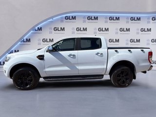 FORD Ranger 2.0 ECOBLUE DC XLT 5 posti