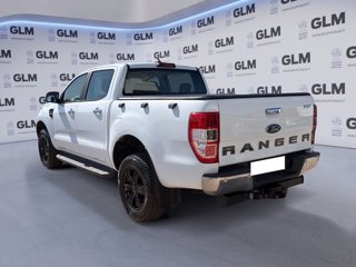 FORD Ranger 2.0 ECOBLUE DC XLT 5 posti