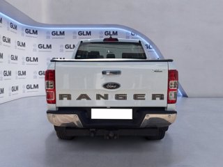 FORD Ranger 2.0 ECOBLUE DC XLT 5 posti