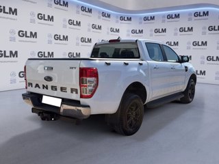 FORD Ranger 2.0 ECOBLUE DC XLT 5 posti