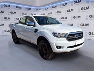 FORD Ranger 2.0 ECOBLUE DC XLT 5 posti