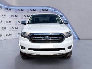 FORD Ranger 2.0 ECOBLUE DC XLT 5 posti