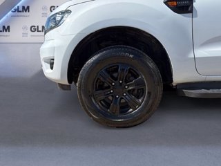 FORD Ranger 2.0 ECOBLUE DC XLT 5 posti