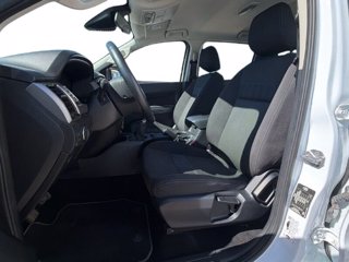 FORD Ranger 2.0 ECOBLUE DC XLT 5 posti