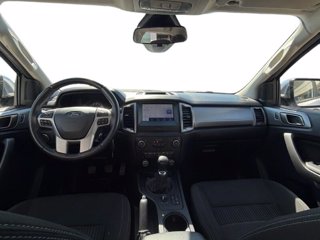 FORD Ranger 2.0 ECOBLUE DC XLT 5 posti