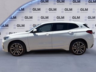 BMW X2 sdrive20d business x auto