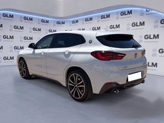 BMW X2 sdrive20d business x auto