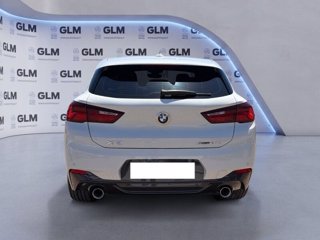 BMW X2 sdrive20d business x auto