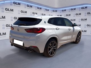BMW X2 sdrive20d business x auto