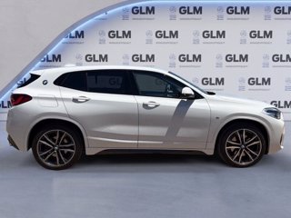 BMW X2 sdrive20d business x auto