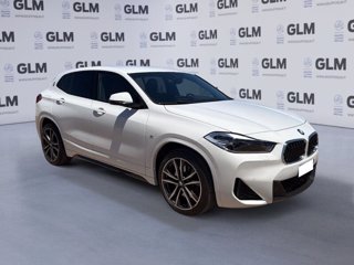BMW X2 sdrive20d business x auto