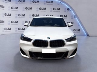 BMW X2 sdrive20d business x auto