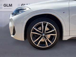 BMW X2 sdrive20d business x auto