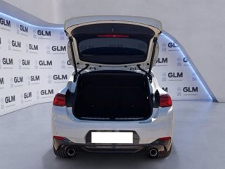 BMW X2 sdrive20d business x auto