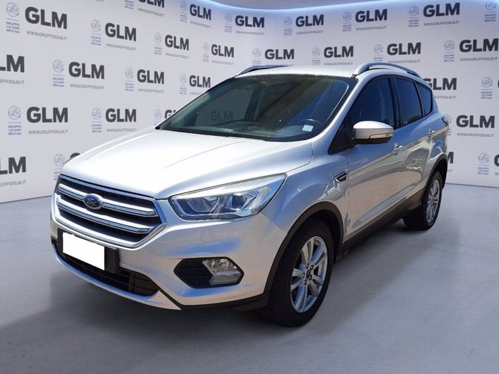 FORD Kuga 1.5 TDCi 120CV Powershift 2WD Titanium Business