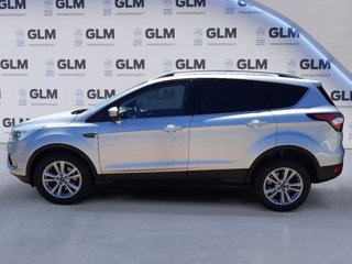 FORD Kuga 1.5 TDCi 120CV Powershift 2WD Titanium Business