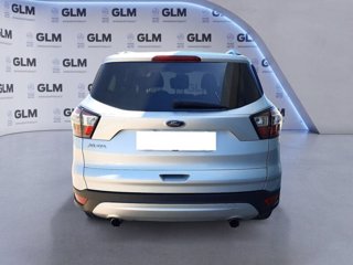 FORD Kuga 1.5 TDCi 120CV Powershift 2WD Titanium Business