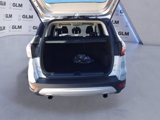 FORD Kuga 1.5 TDCi 120CV Powershift 2WD Titanium Business