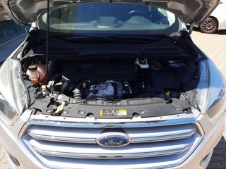 FORD Kuga 1.5 TDCi 120CV Powershift 2WD Titanium Business