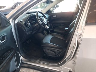 JEEP Compass 2.0 mjt limited 4wd 140cv auto my19