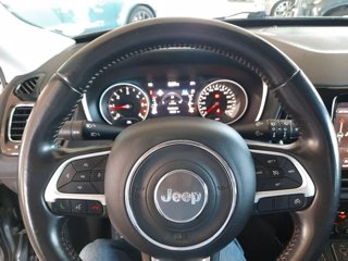 JEEP Compass 2.0 mjt limited 4wd 140cv auto my19