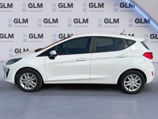 FORD Fiesta 1.1 85CV Plus