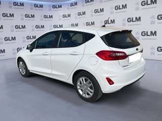 FORD Fiesta 1.1 85CV Plus