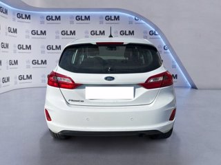 FORD Fiesta 1.1 85CV Plus