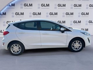 FORD Fiesta 1.1 85CV Plus