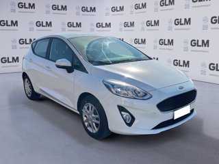 FORD Fiesta 1.1 85CV Plus