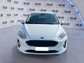 FORD Fiesta 1.1 85CV Plus