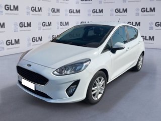 FORD Fiesta 1.1 85CV Plus