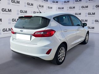 FORD Fiesta 1.1 85CV Plus