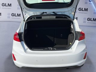 FORD Fiesta 1.1 85CV Plus