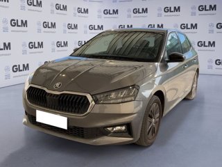 SKODA Fabia 1.0 tsi evo style 95cv